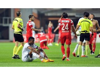 Spor Toto Süper Lig