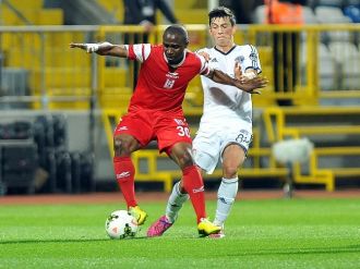 Balkes’ten Paşa’ya Darbe