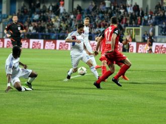 Karabük’te Puanlar Paylaşıldı