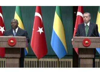 ’’Bunların Arasında Terör Var’’