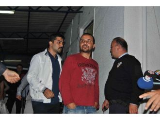 Libya’da Vurulan Geminin 2. Kaptanı Zafer Kalaycı: “Hiç Bir Uyarı Yapılmadı”