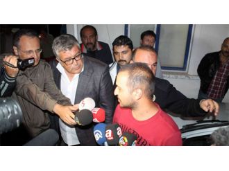 Vurulan Geminin 2. Kaptanı Dehşet Anlatını Anlattı