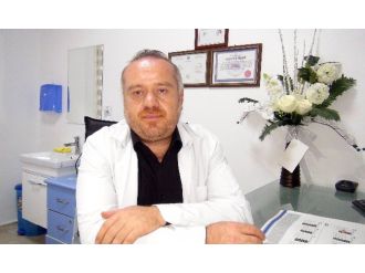 El Ve Koltuk Altı Terlemesine Ameliyatlı Çözüm