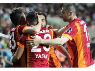 7 Yıl Sonra İlk Kez Oldu