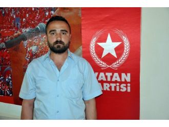 Evine Haciz Gelen Maden İşçisi Milletvekili Adayı Oldu