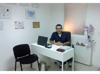 Kanal Tedavisi Dişlerin Ömrünü Uzatıyor