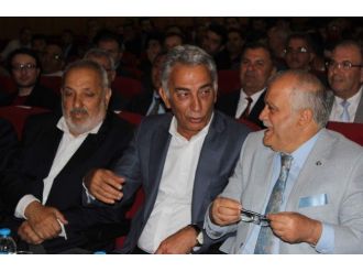 Adnan Polat: Benden Politikacı Olmaz