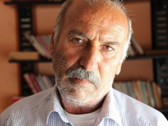 (Özel Haber) Oğlunu Mahkum Ettiren Babanın Gözyaşları