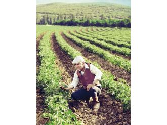 Turkcell’den Çiftçilere Hediye