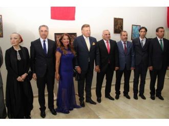 Çayda Çıra Film Festivali’ne Görkemli Gala