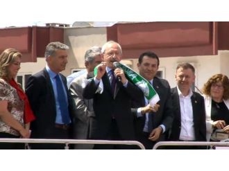 ’Anamur Muzunu Çikita Muzuna Ezdirmeyeceğiz’