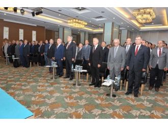 Geleneksel 11 Mayıs Bitki Islahçıları Günü Kutlandı