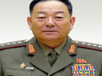 Kuzey Kore’de Törende Uyuyan Bakan İdam Edildi