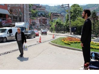 Sessizce Soma’yı Andı