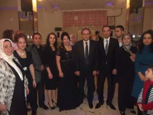 Mahir Ünal, Yeğenine Nişan Yüzüğü Taktı, Üç Çocuk İstedi