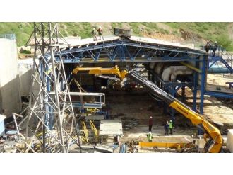 (Özel Haber) Hakkari’deki Enerji Santrali Kapatıldı
