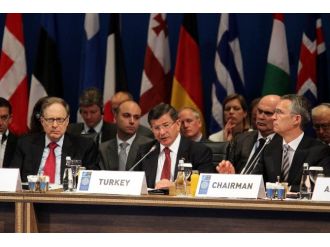 Nato Toplantısında Net Mesaj: Terörün Dini Yoktur