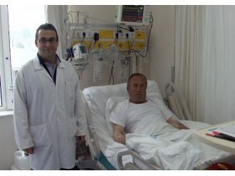 (Özel Haber) İnmede İlk 3 Saat Çok Kritik