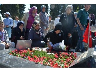 Acıları Özlemle Birlikte Artıyor