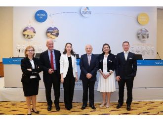 Turcas Petrol 2014 Yılında Karını 6 Kat Arttırdı