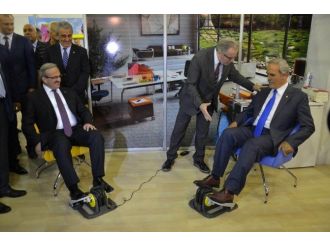 Balkan Ticaret Fuarı Kapılarını Açtı