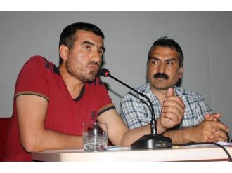 Somalı Madenci Facianın Ardından Geçen Bir Yılı Anlattı