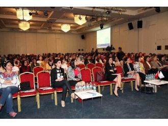 Acıbadem Ankara Hastanesi’nden Hemşirelik Haftası’nda Panel