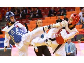 İkinci Günü De Madalyasız Tamamladık