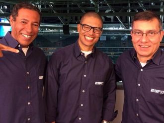 İşte Alex’in Yeni İşi