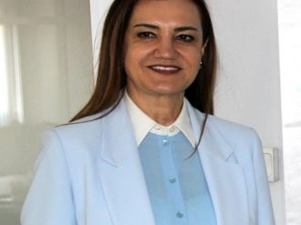 Ak Parti’den Mhp’li Akşener’e Kadın Desteği