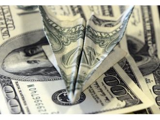 Dolar 2,63’e Geriledi