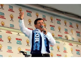 ’Ak Parti Bütün Kasetlere, Şantajlara...’