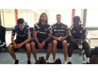 Manisa Kafilesi Belli Oldu