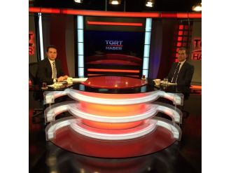 Bakan Çelik: Seçime İki Parti Giriyor, Biri Ak Parti, Diğeri Kaos Partisi