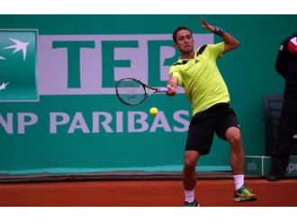 Marsel’e Nadal Çarptı