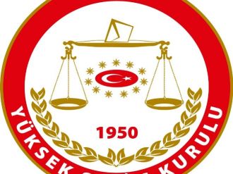 Hdp’ye Bir Ret Daha !