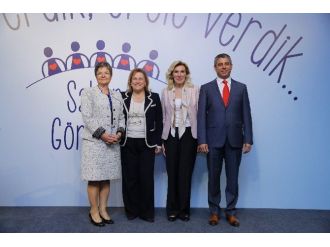 ‘Sabancı Gönüllüleri’ Kadınlar İçin Çalışacak