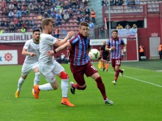 Spor Toto Süper Lig