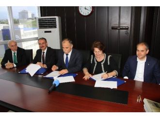 Omü Adalet Meslek Yüksekokulu Binasına Kavuşuyor