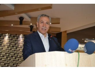 Bu Seçim Bağımsızların Değil, Partilerin Yarışıdır