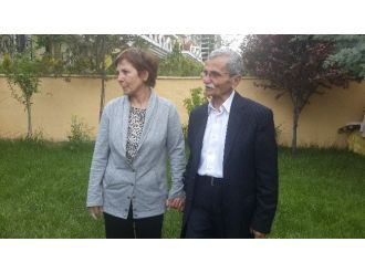 Evren’in Cenazesindeki Protesto
