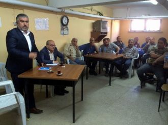 Taşeron İşçilerin Tazminat Endişesi