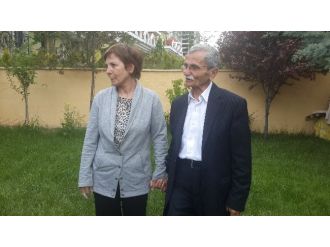Evren’in Cenazesindeki Protesto
