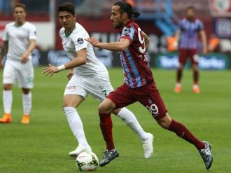 Spor Toto Süper Lig