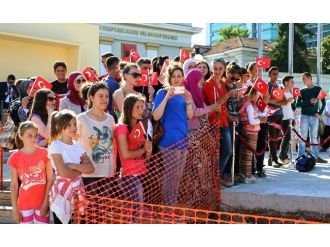 Erdoğan: “Paralel Yapıyı Resmen Bir Terör Örgütü Olarak Kabul Ediyoruz”