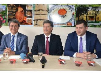 Mhp Grup Başkanvekili Halaçoğlu’ndan ’Meral Akşener’ Açıklaması