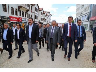 Elibol: “Demirtaş’ın Cici Çocuk Söylemleri Samimiyetsiz”