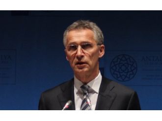 Nato Genel Sekreteri’nden Rusya’ya Çağrı