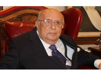 Doktoru Sağlık Durumu Hakkında Bilgi Verdi