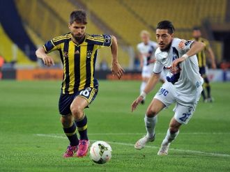 Spor Toto Süper Lig